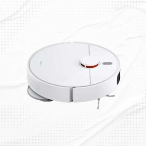 روبوت المكنسة الذكي