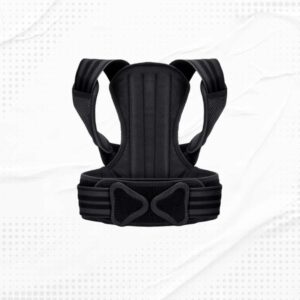 حزام شد الظهر المدعم