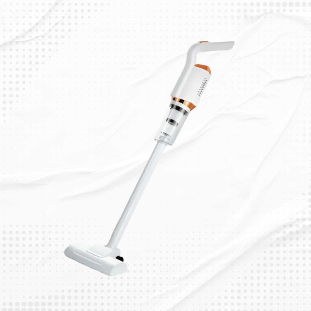 المكنسة اللاسلكية 2 ب 1