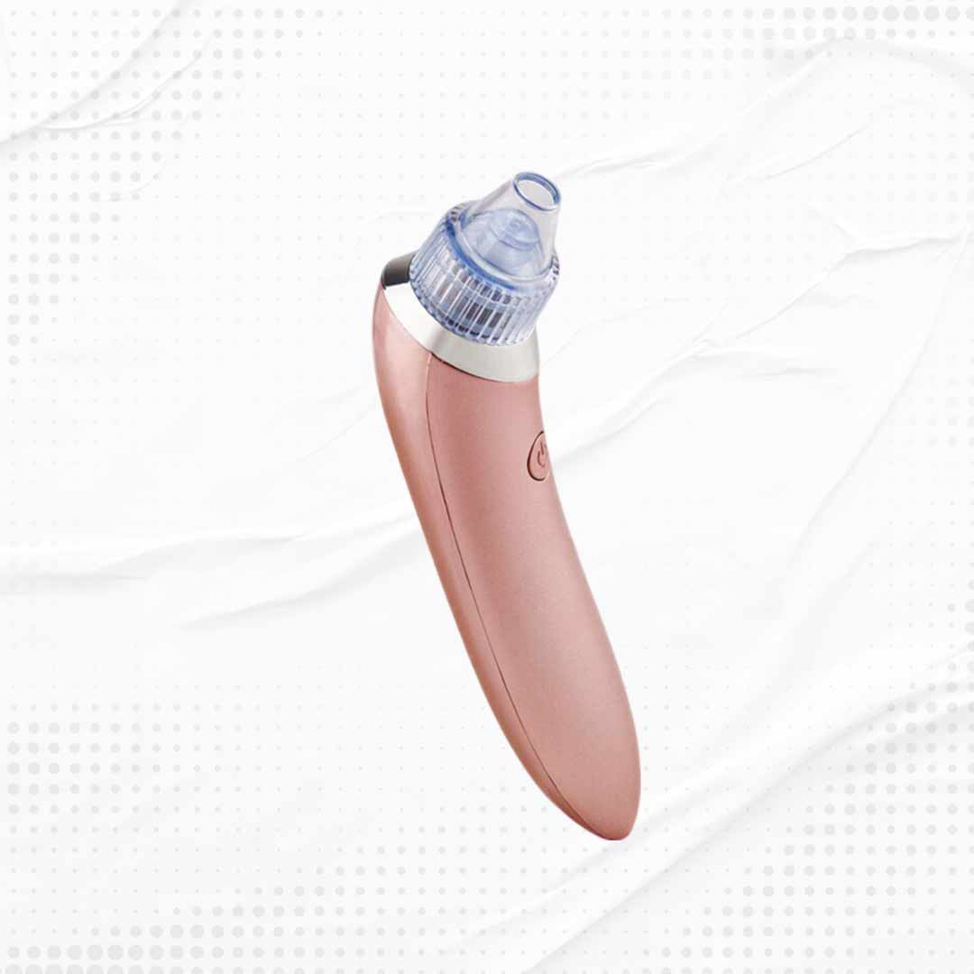 جهاز تنظيف مسام الوجه