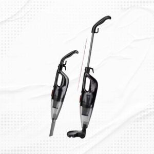 مكنسة لا سلكية 2ب 1 من ENCHEN