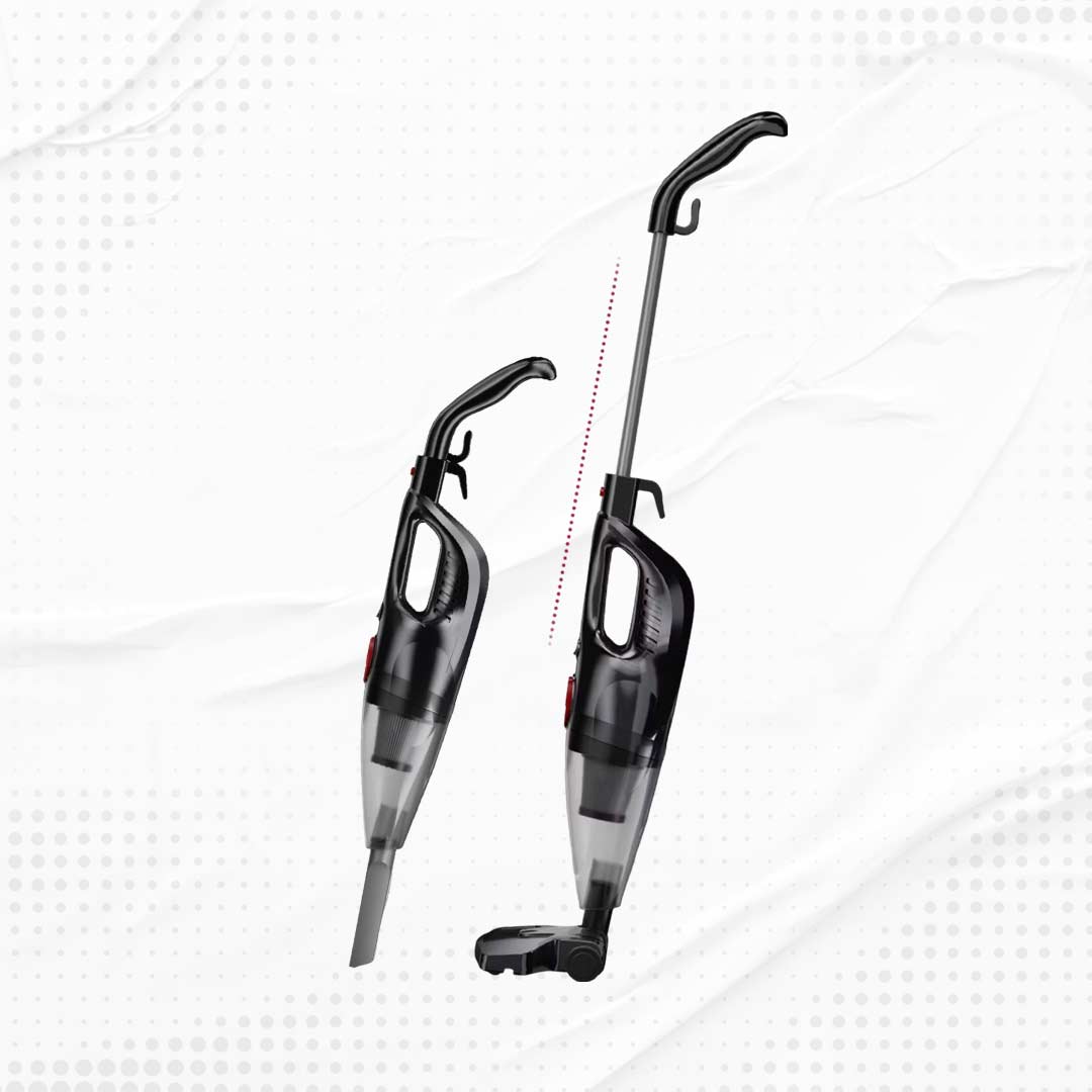 مكنسة لا سلكية 2ب 1 من ENCHEN