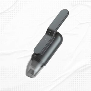 مكنسة السيارة