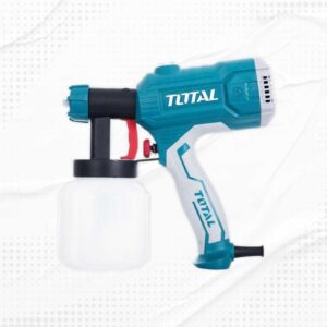 موزع الطلاء الكهربائي ( Total )