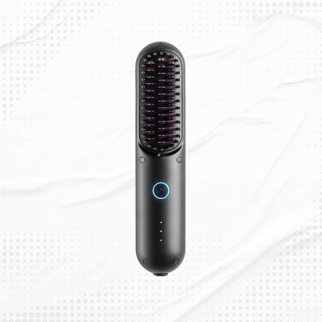 السشوار المحمول الصغير القابل للشحن