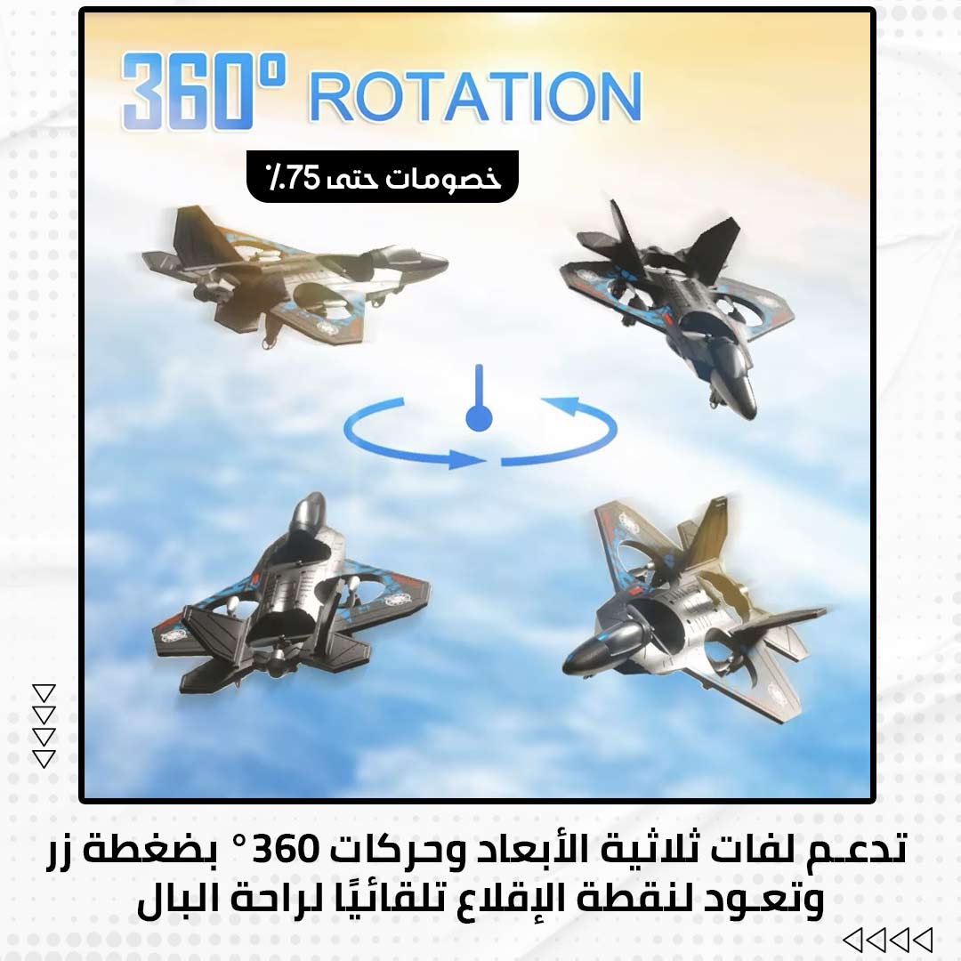 الطائرة المقاومة للكسر اف 16 - الصورة 4