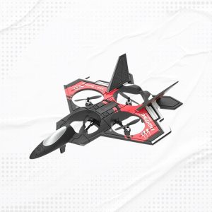 الطائرة المقاومة للكسر اف 16