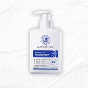 كريم تفتيح لون البشرة