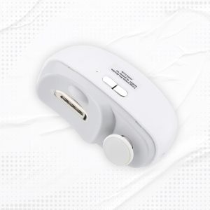 قصاصة الأظافر الإلكترونية 2ب1