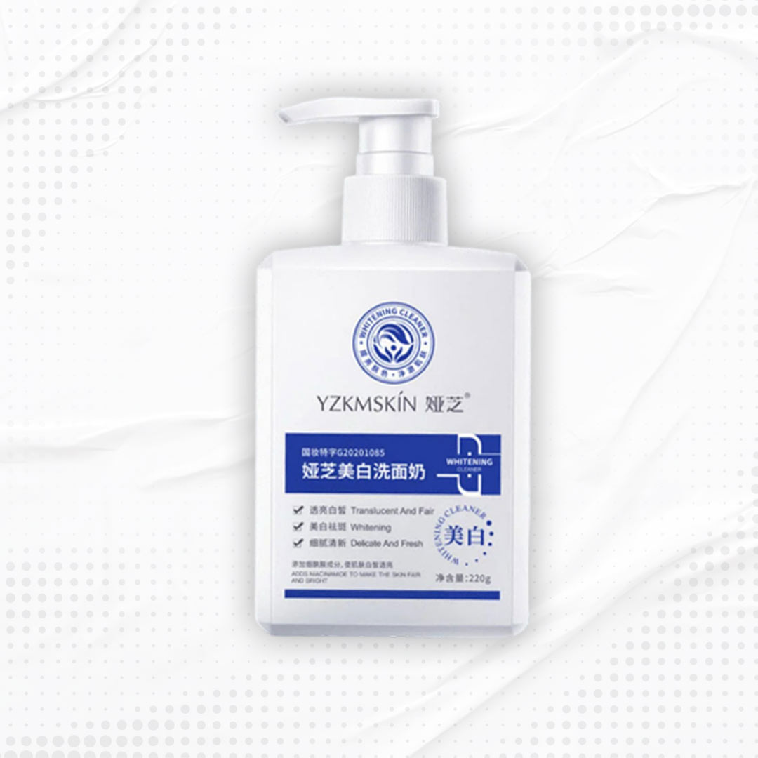 كريم تفتيح لون البشرة