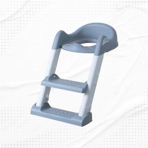 مقعد حمام الأطفال