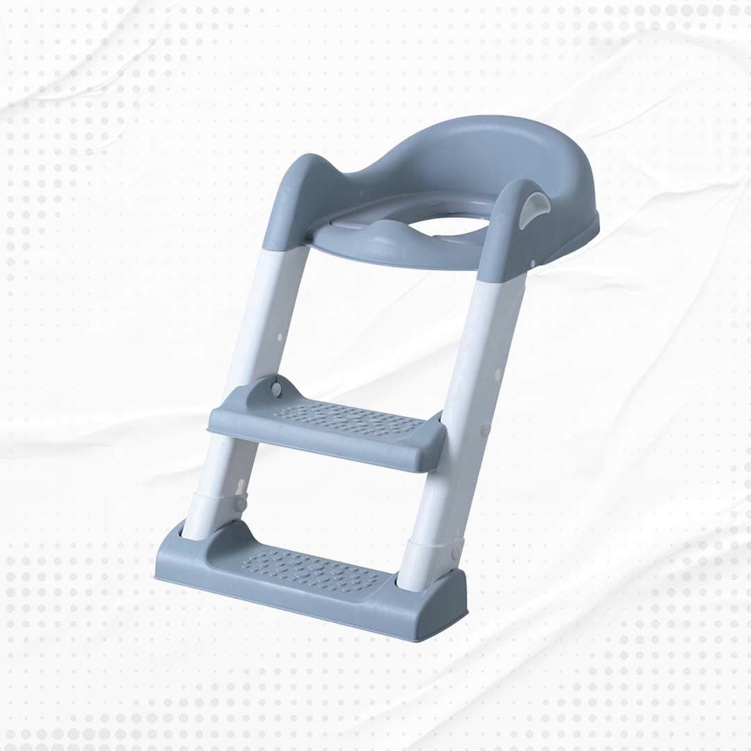 مقعد حمام الأطفال