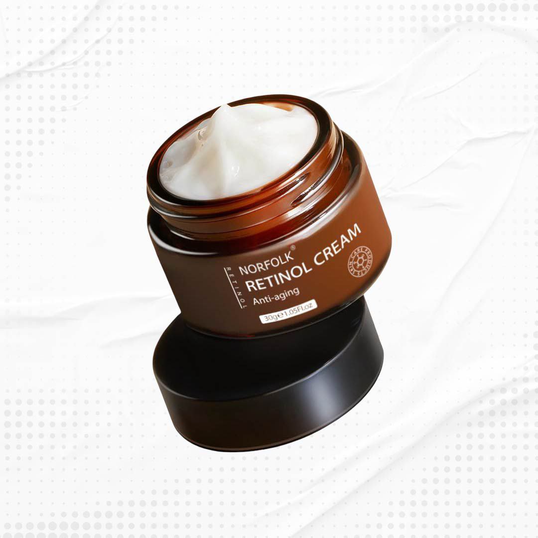 كريم ريتانول للوجه