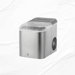 آلة صنع الثلج المنزلية