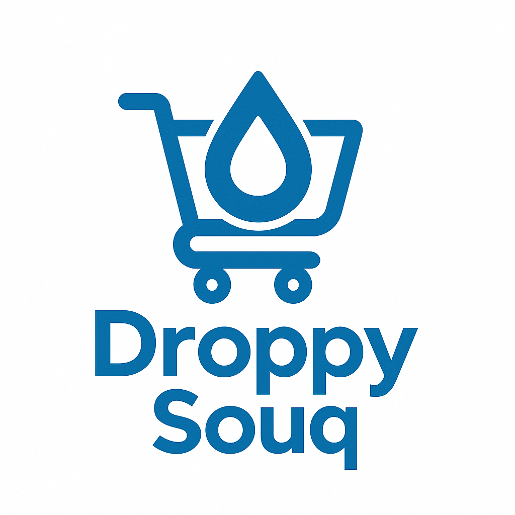 Droppy Souq