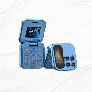 جوال I17 PRO القابل للطي