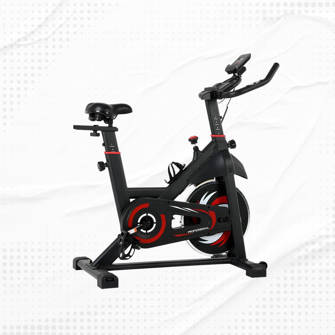 دراجة التمارين المنزلية