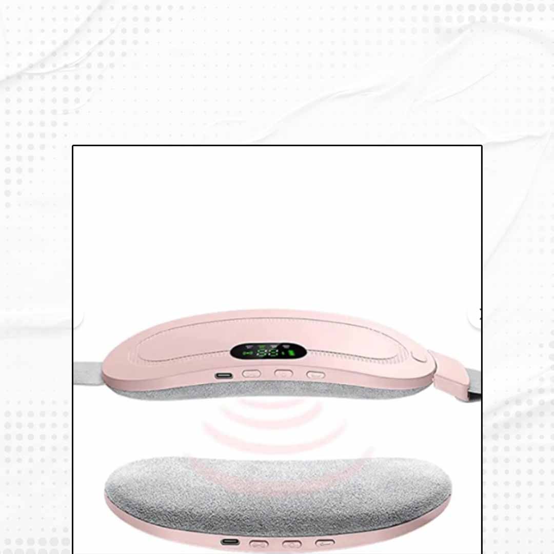 جهاز مساج آلام البريود